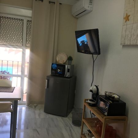Alojamiento Seda Alcalá de Guadaira Dış mekan fotoğraf