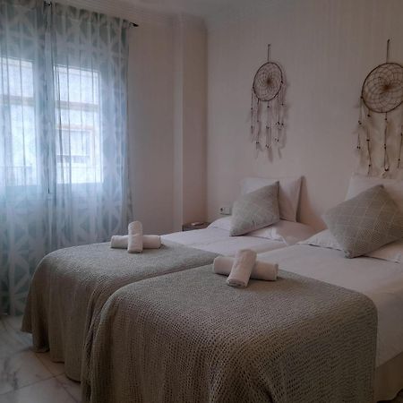 Alojamiento Seda Alcalá de Guadaira Dış mekan fotoğraf
