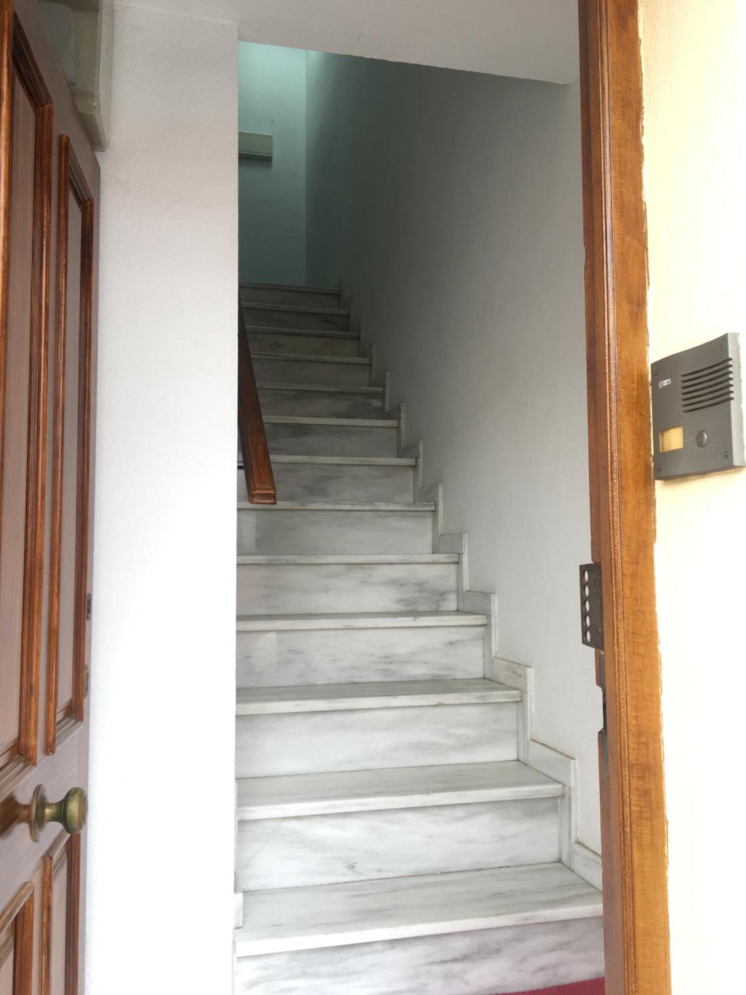 Alojamiento Seda Alcalá de Guadaira Dış mekan fotoğraf