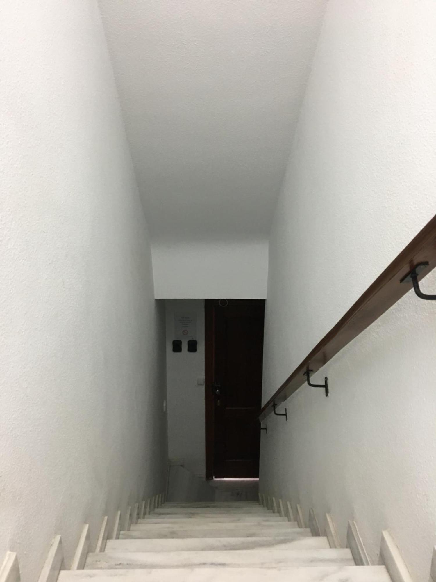 Alojamiento Seda Alcalá de Guadaira Dış mekan fotoğraf
